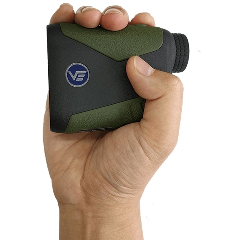 Лазерний далекомір Vector Optics Forester 6X21 GenII (SCRF-16) - зображення 11