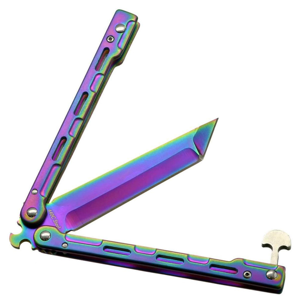 Ніж Grand Way 1049 - зображення 3