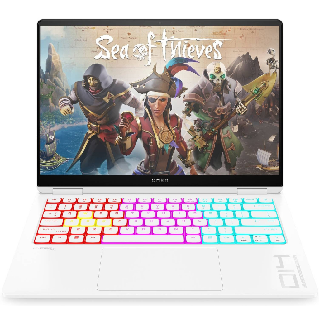 Ноутбук HP OMEN 14-fb0013ua (AQ8P8EA) - зображення 1