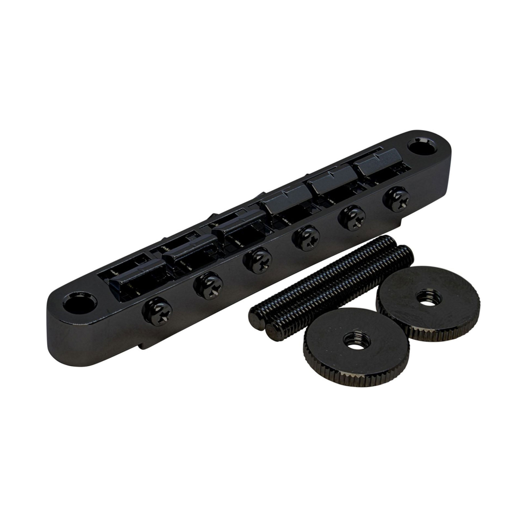 Бридж для гітари Gotoh GE104B B - зображення 4