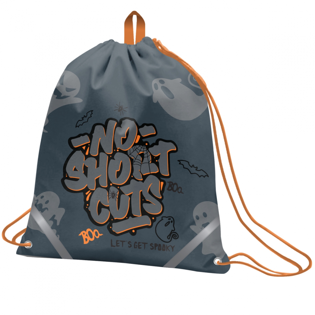 Сумка для взуття Yes SB-10 Boo (533172) - зображення 1