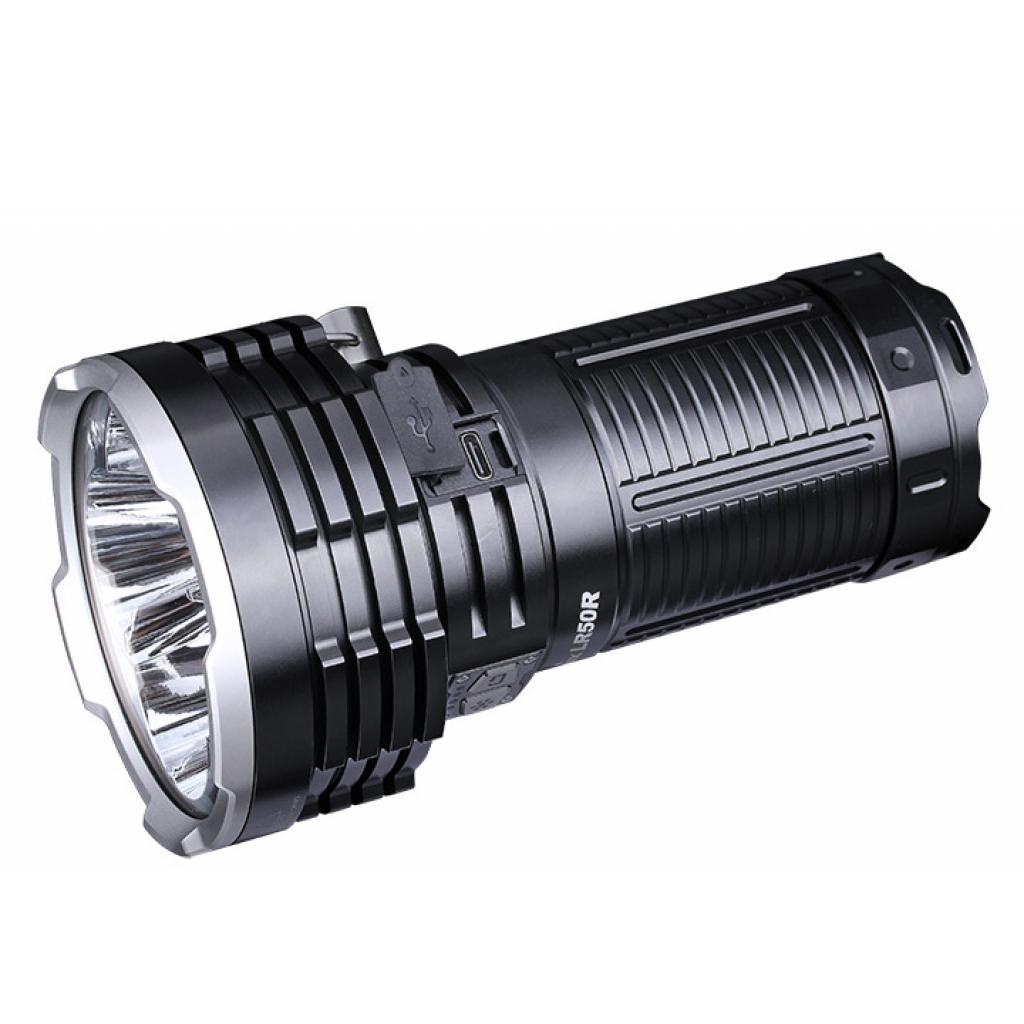 Ліхтар Fenix LR50R - зображення 2