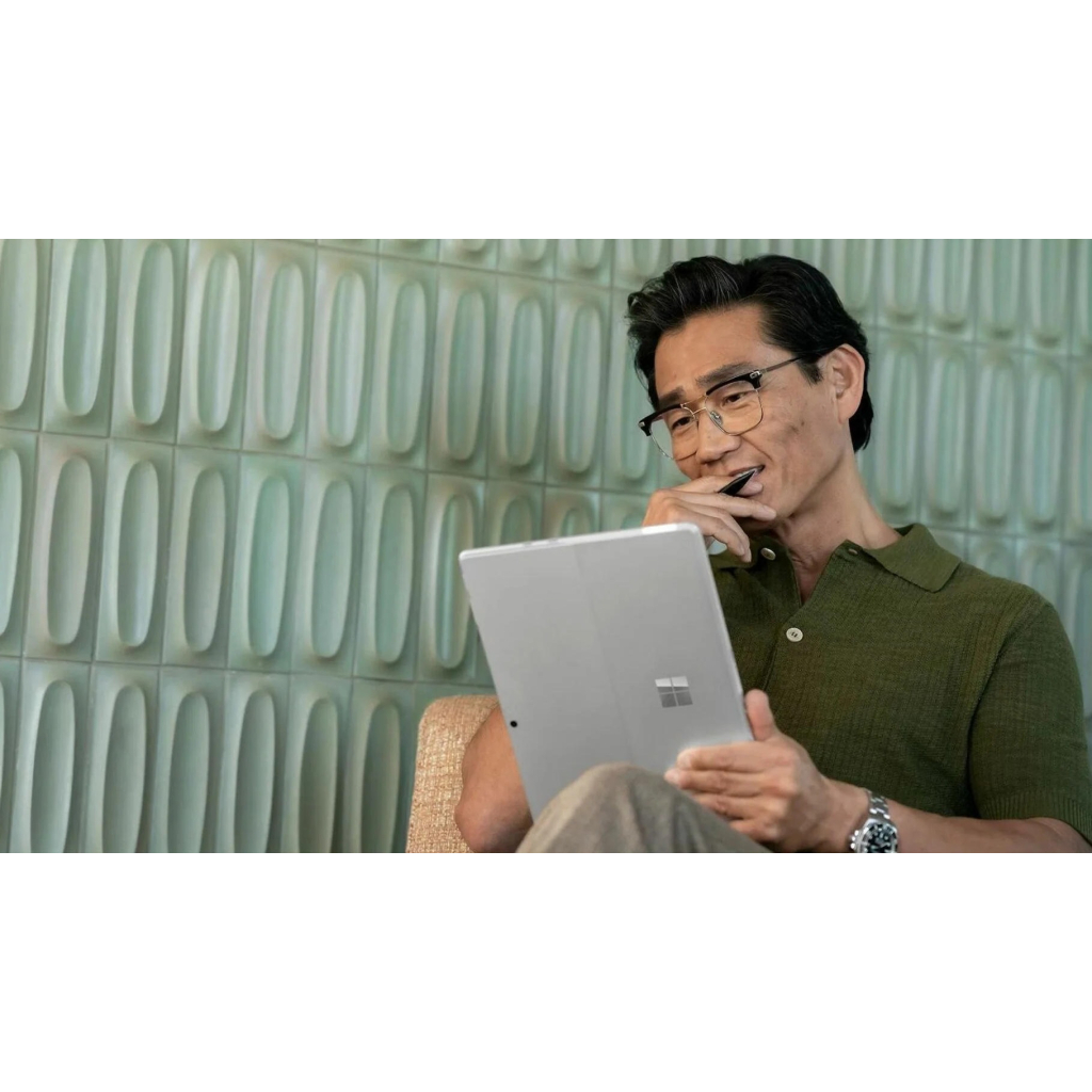 Планшет Microsoft Surface Pro 10 13 PS Touch Core Ultra 7, 16/1TB Win11P, пла (ZDX-00001) - зображення 5