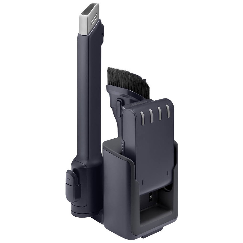 Пилосос Samsung VS15A6032R5/EV - зображення 12