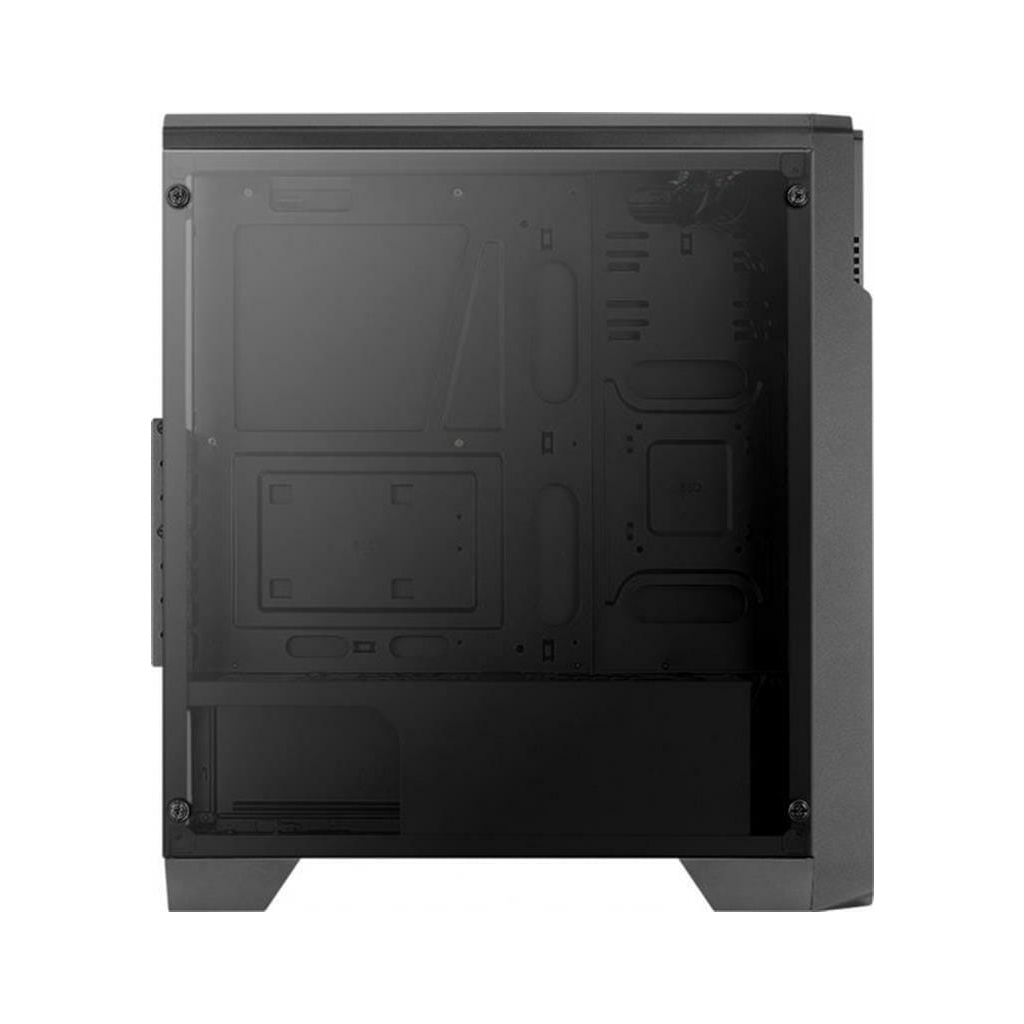 Корпус AeroCool Ore Saturn FRGB-G-BK-v1 (ACCM-PV21033.11) - зображення 4