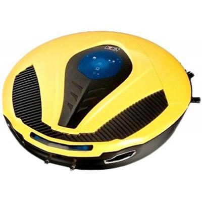 Пилосос AGAiT EC-02A Yellow - зображення 1