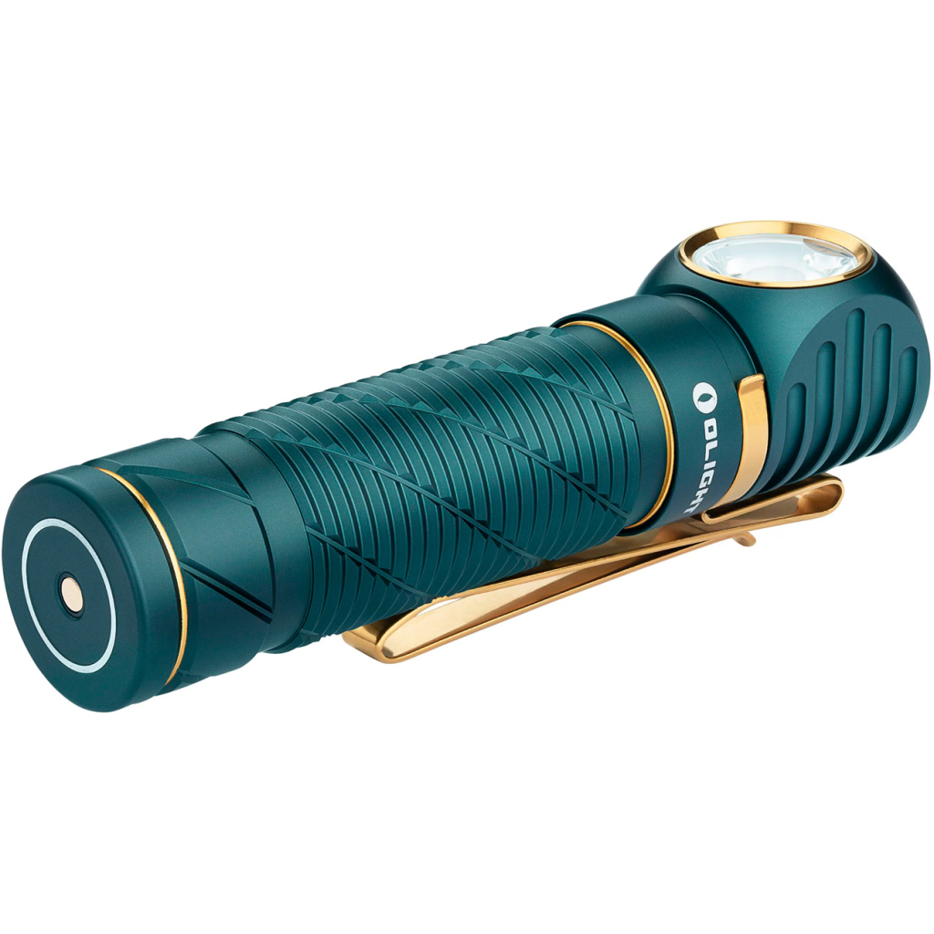 Ліхтар Olight Perun 2 Dream Blue (0.0000.0854) - зображення 5