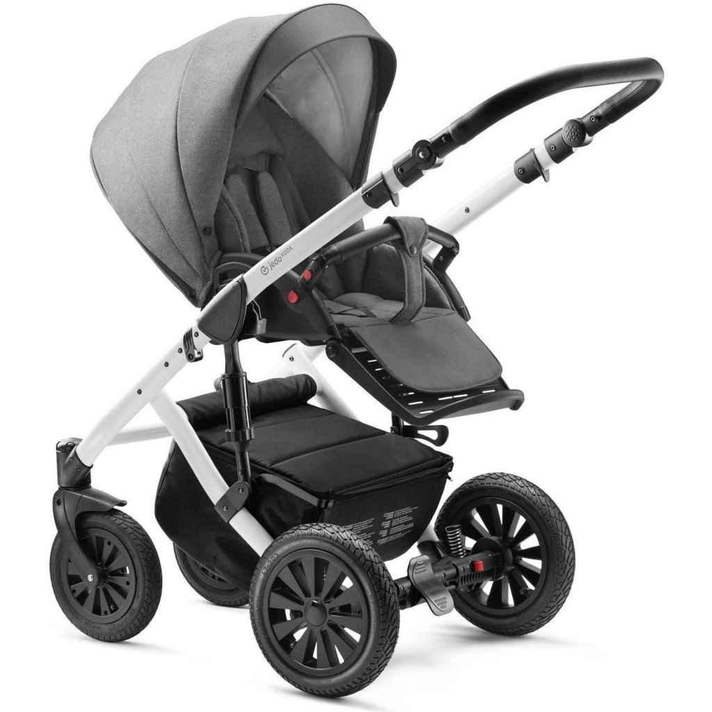 Коляска Jedo 2в1 Koda V1 (KODAV1) - зображення 2