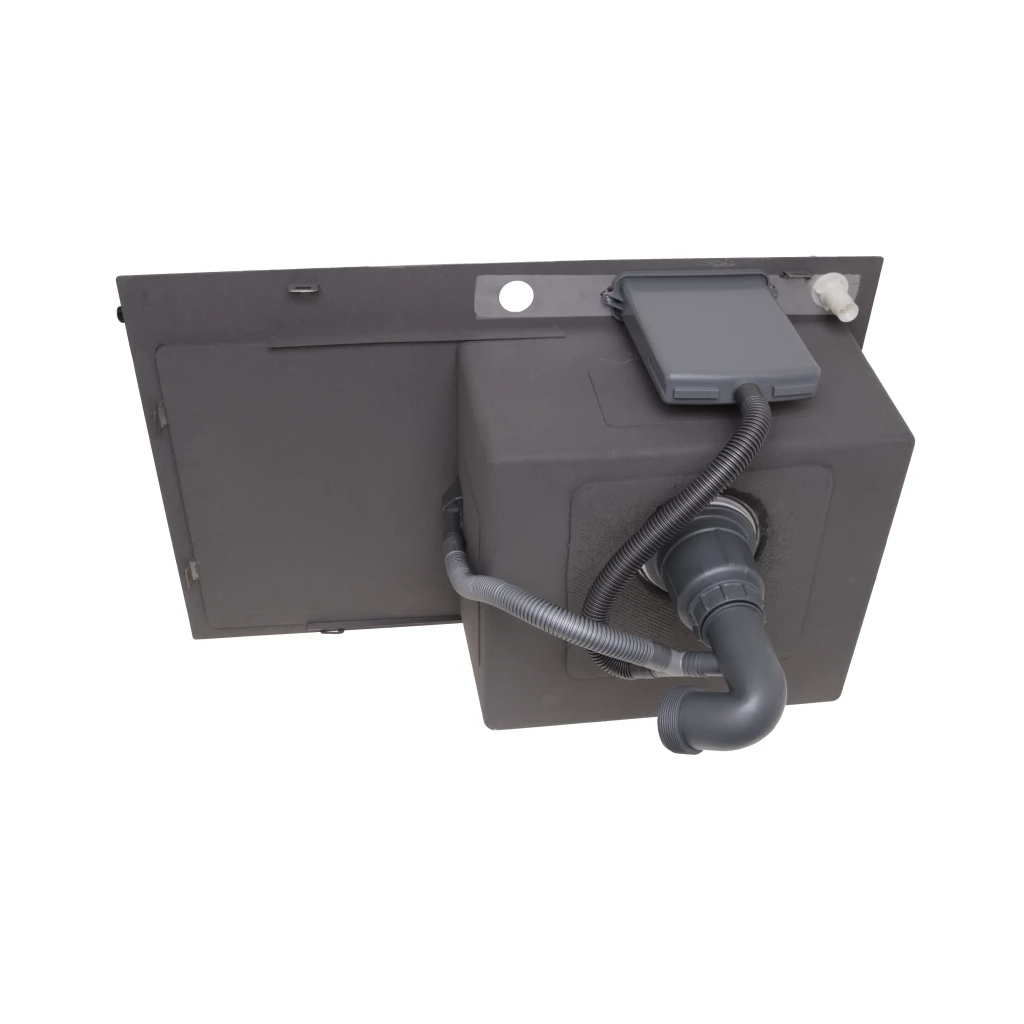 Мийка кухонна Nett NS-7848(R) (040525) - зображення 4