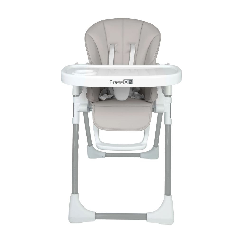 Стілець для годування FreeON VITO Grey (45128) - зображення 2