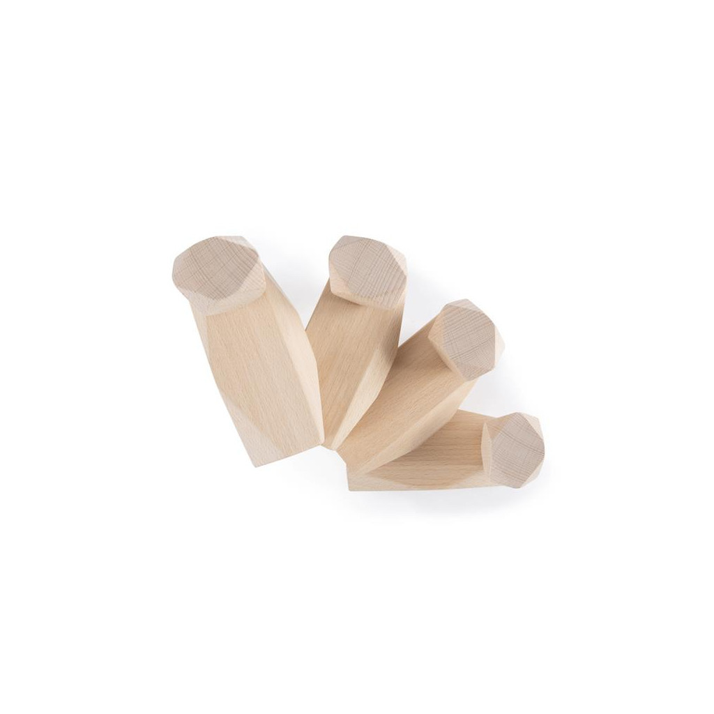 Конструктор Guidecraft Natural Play Стоунхендж (G6772) - зображення 3