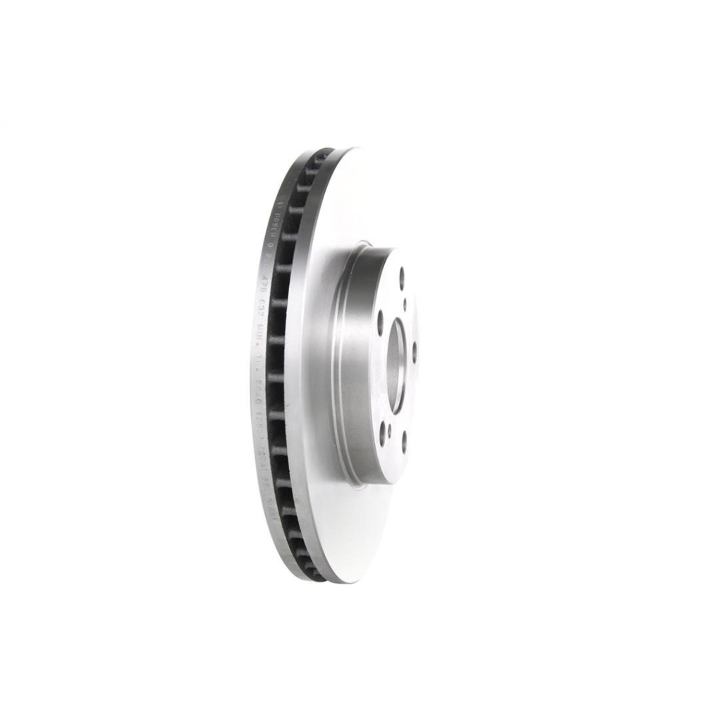 Гальмівний диск Bosch 0 986 478 632 - зображення 4