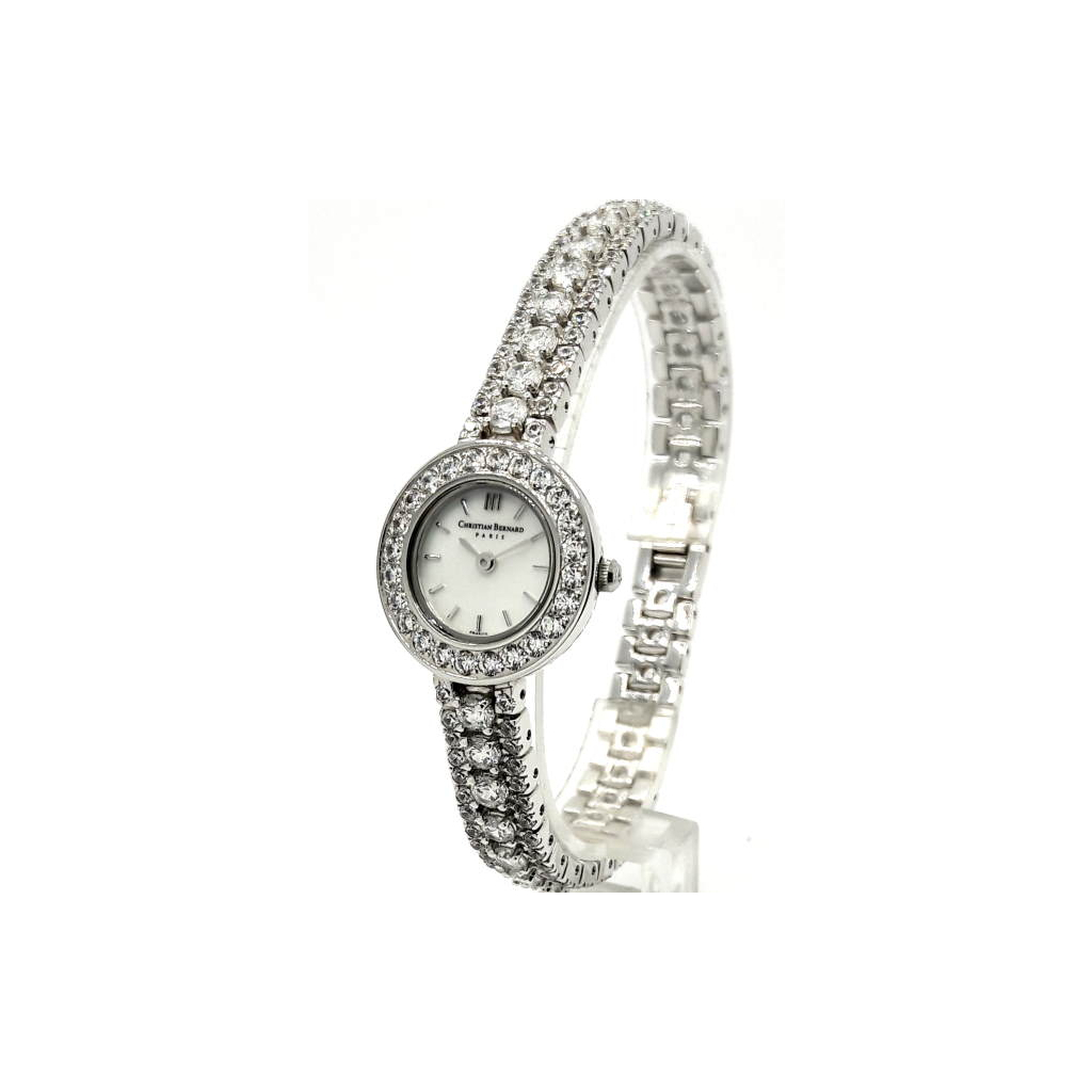 Наручний годинник Christian Bernard JY133ZWH - зображення 2
