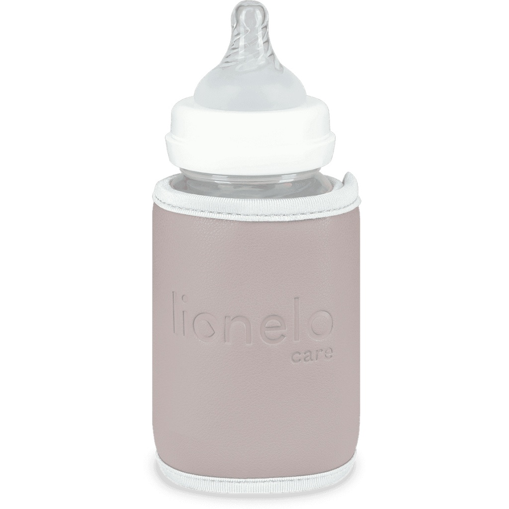 Підігрівач Lionelo Thermup Go Pink Baby (LOC-THERMUP GO PINK BABY) - зображення 3