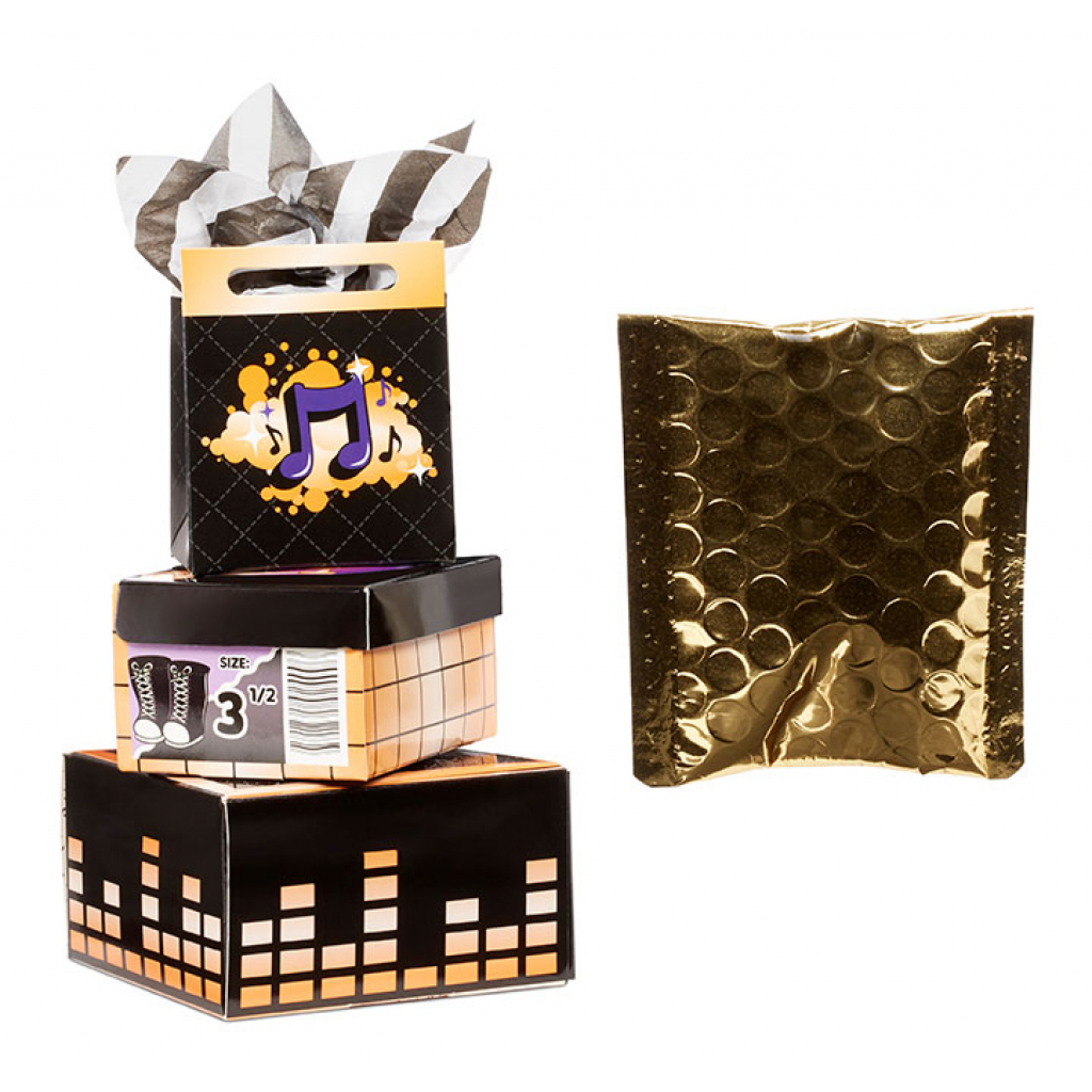 Лялька L.O.L. Surprise! серії Big B.B.Doll Діджей (573067) - зображення 6