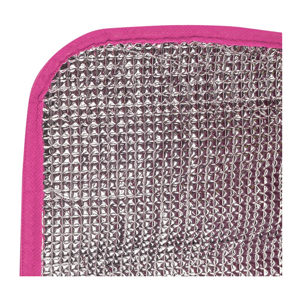 Термосумка Giostyle Easy Style Vertical Pink (4823082715756) - изображение 3