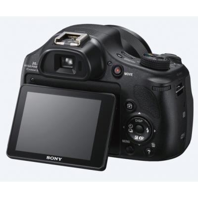 Цифровий фотоапарат Sony Cyber-Shot HX400 (DSCHX400B.RU3) - зображення 6