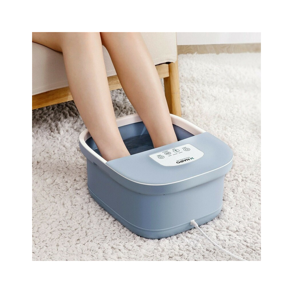 Масажер NAIPO NPFT-SPA01 - зображення 4