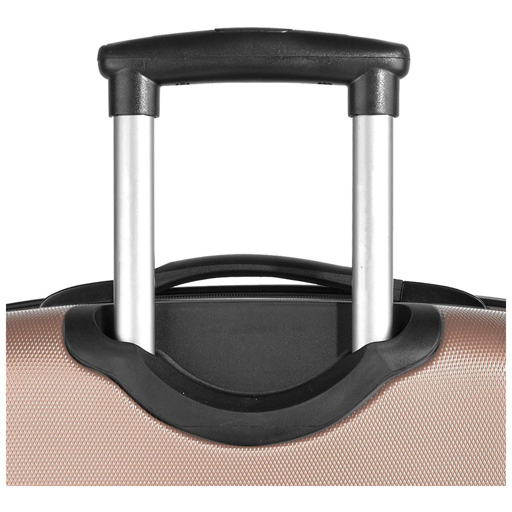 Валіза Gabol Paradise XP (L) Beige (123347-006)/(123301-006) (930358) - зображення 7