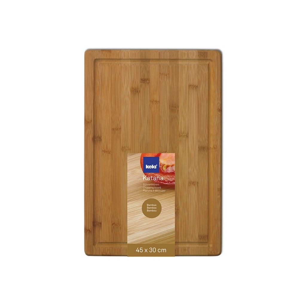 Дошка для нарізання Kela Katana 45 х 30 см (11682) - зображення 2