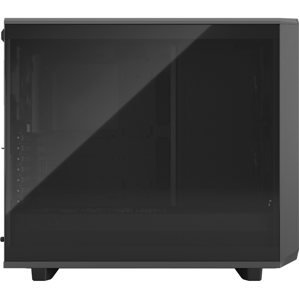 Корпус Fractal Design Meshify 2 Gray TG Light Tint (FD-C-MES2A-04) - зображення 8