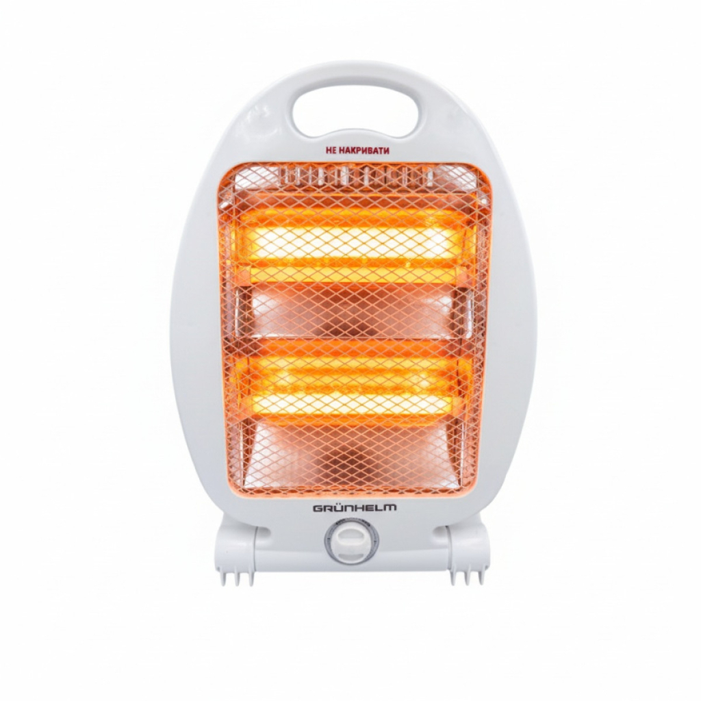 Обігрівач Grunhelm GI-80A - изображение 5