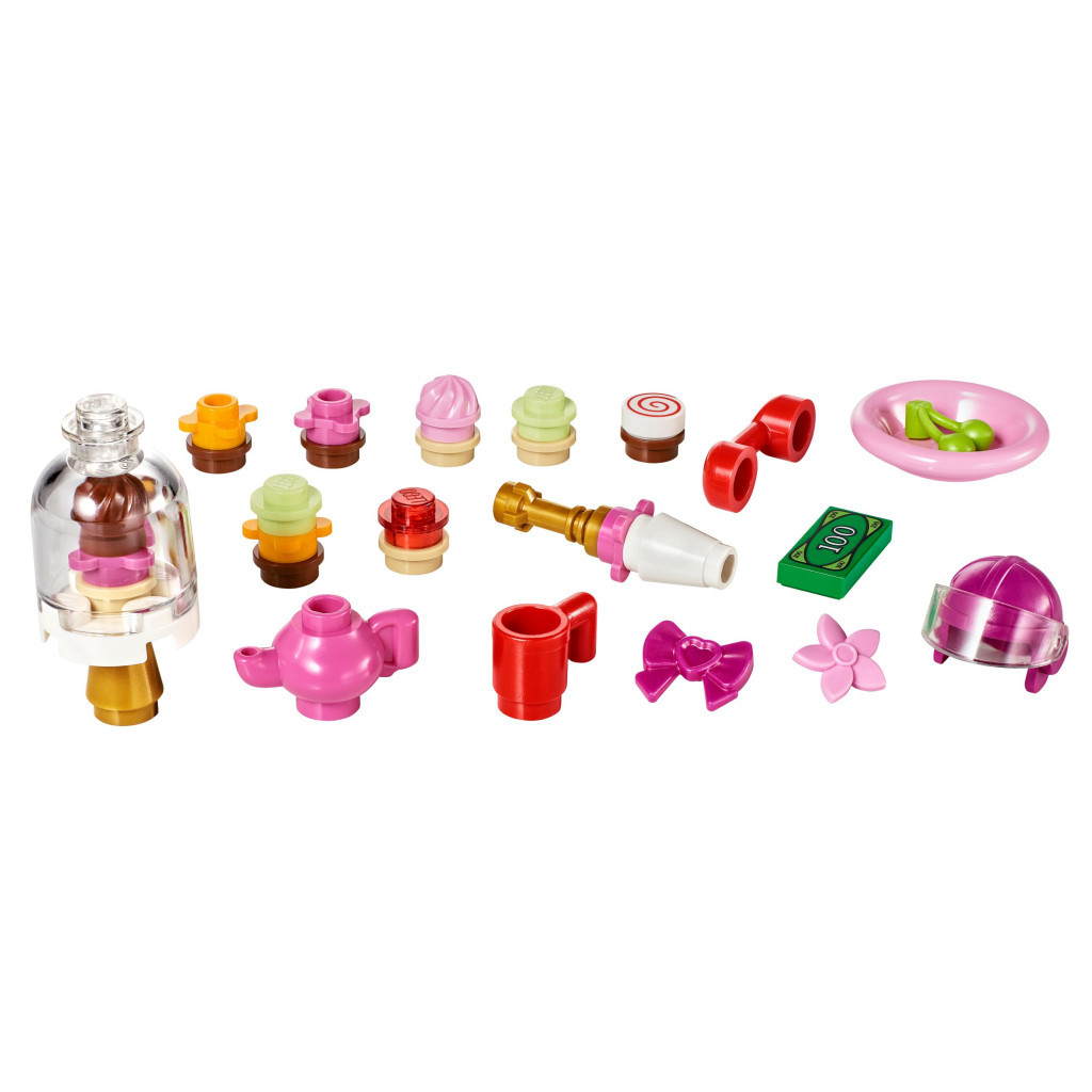 Конструктор LEGO Friends Кондитерська (41119) - зображення 12