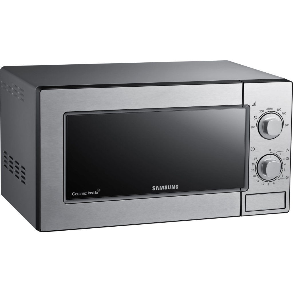 Мікрохвильова піч Samsung ME81MRTS/UA - зображення 2