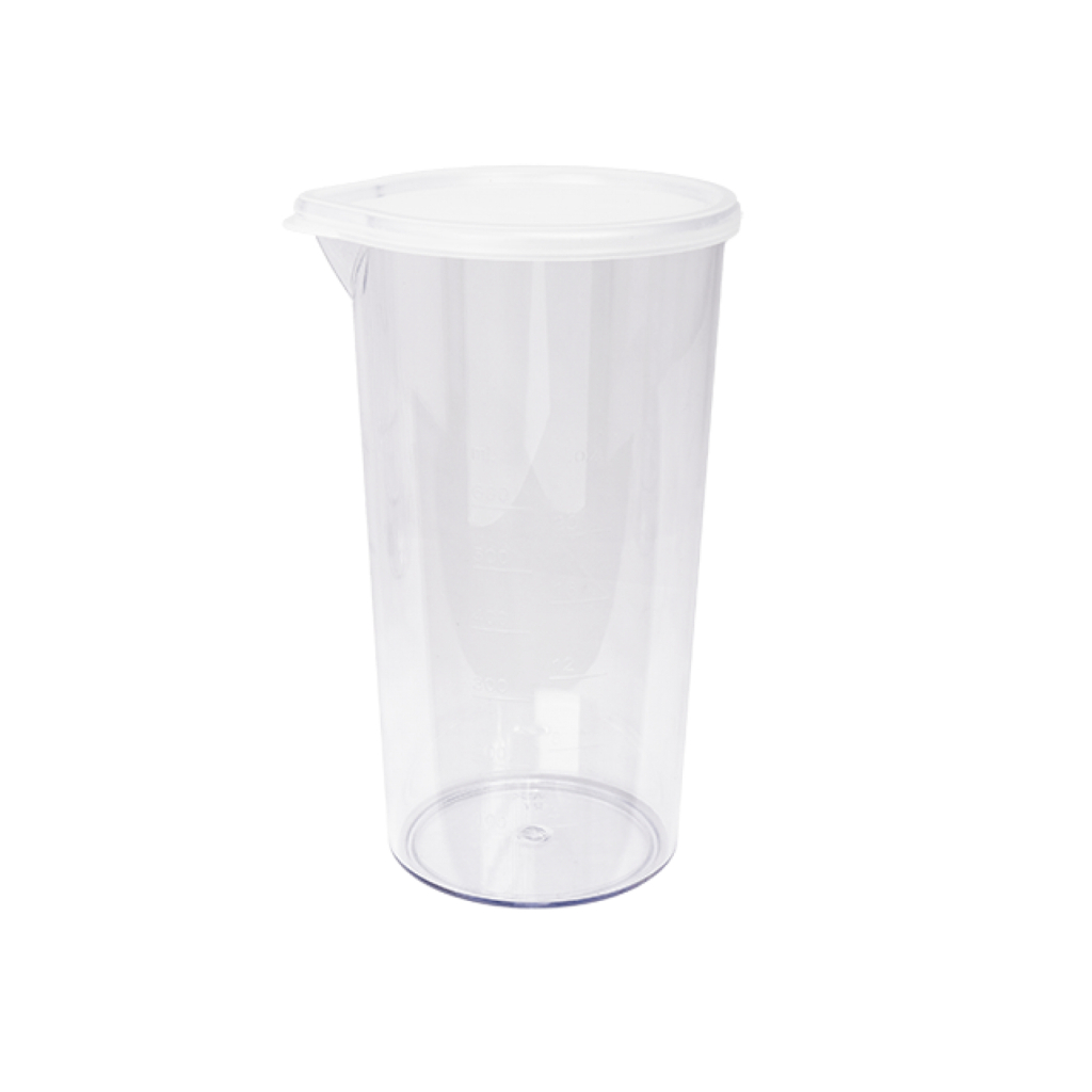 Блендер Liberton LHB-0313 - зображення 6