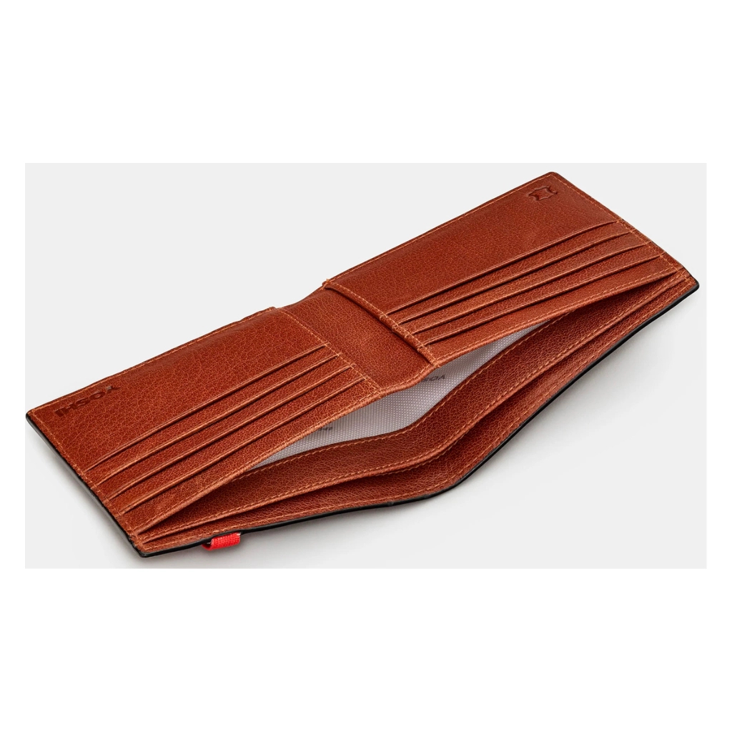 Гаманець Yoshi Y2039E 17 8 Elastic Brown (Y2039E 17 8) - зображення 3