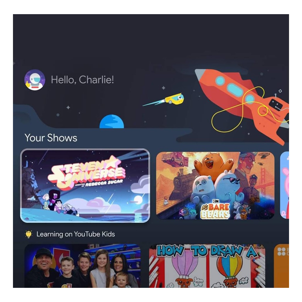 Телевізор TCL 98P745 - зображення 6