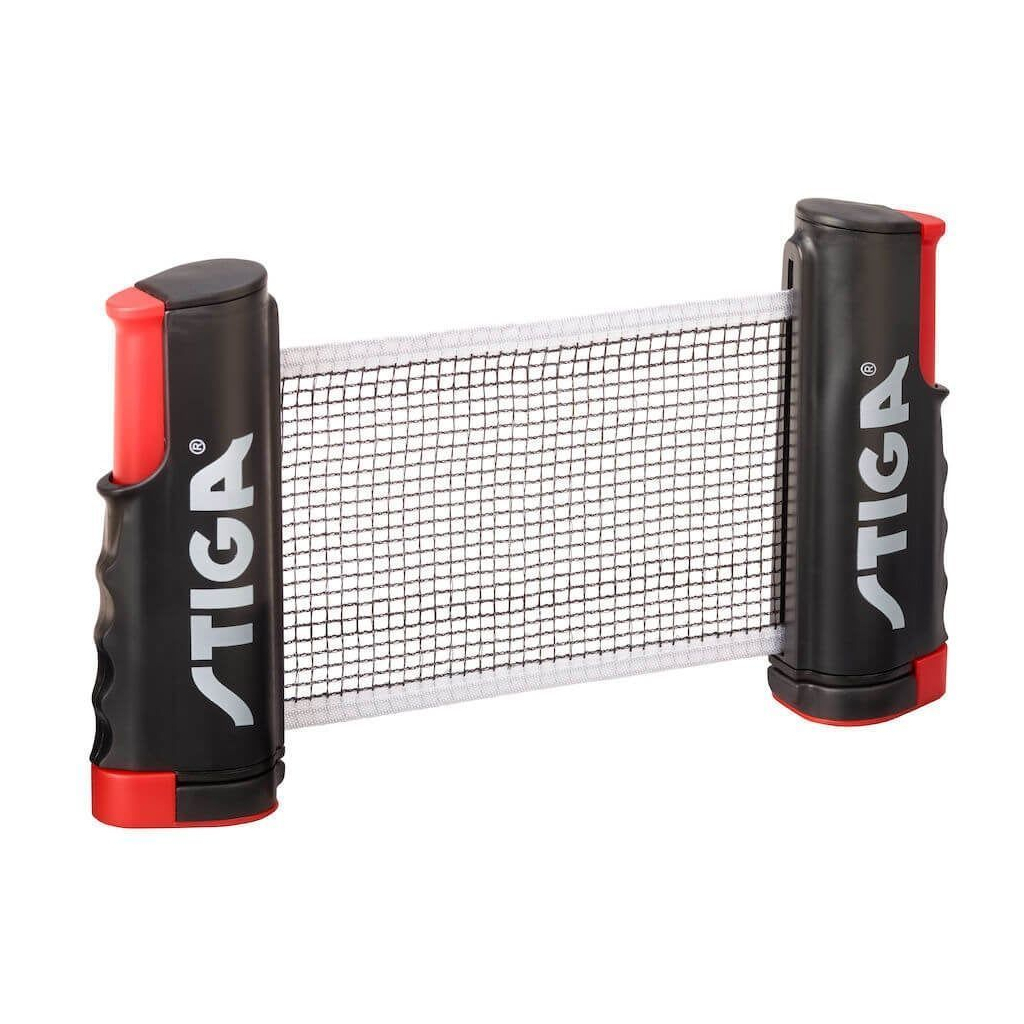 Сітка для настільного теніса Stiga Seasons Anywhere (1300-2401-00) (931822) - зображення 1