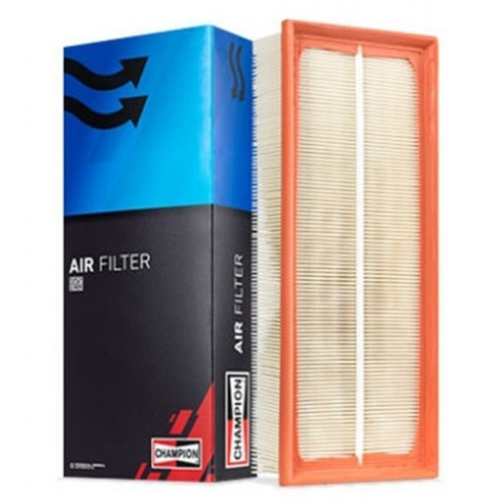 Повітряний фільтр для автомобіля Champion CAF101078P - зображення 1