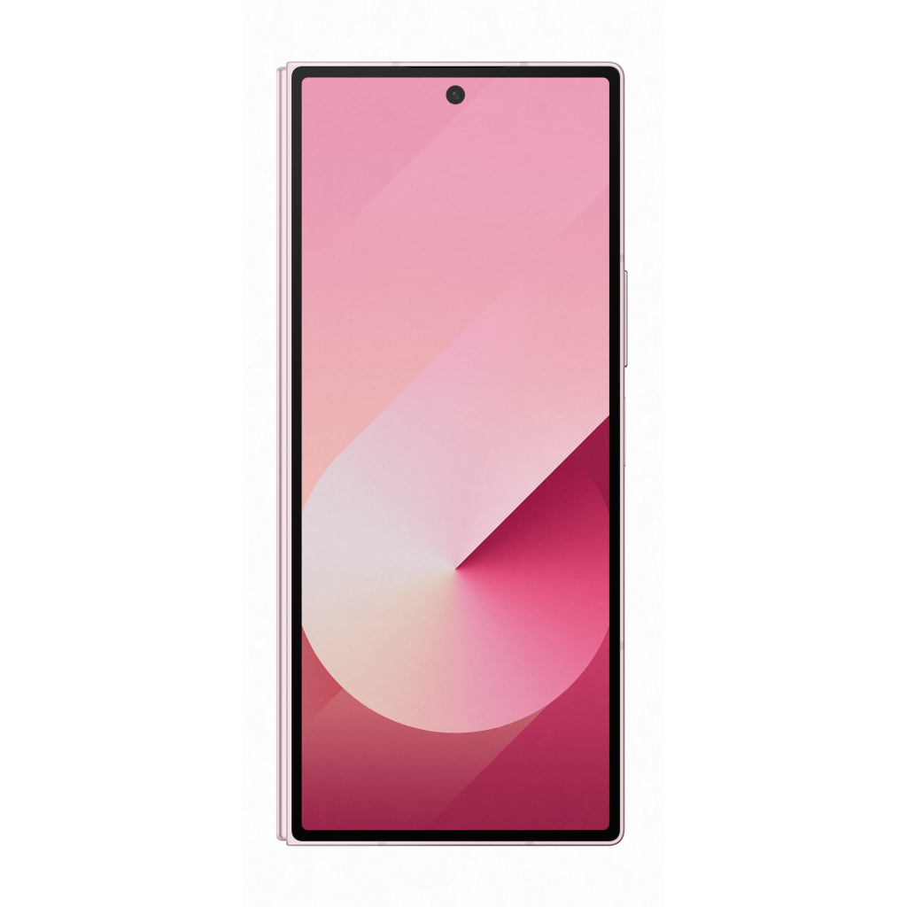 Мобільний телефон Samsung Galaxy Fold6 12/256Gb Pink (SM-F956BLIBSEK) - зображення 3
