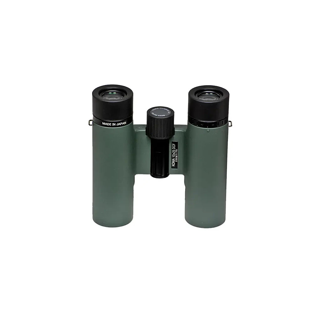 Бінокль Kowa BD 10x25 WP (10520) (914778) - изображение 6