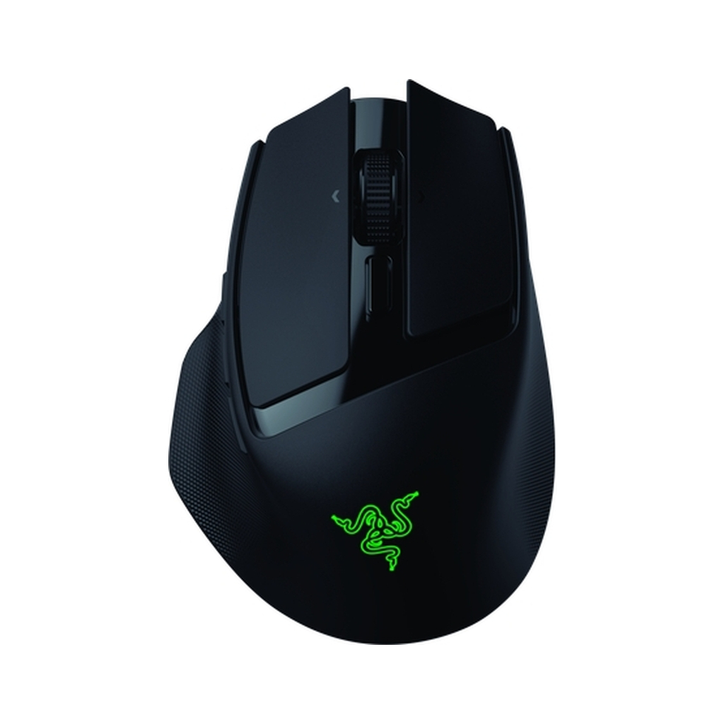 Мишка Razer Basilisk Mobile Wireless/Bluetooth Black (RZ01-04310100-R3G1) - зображення 1