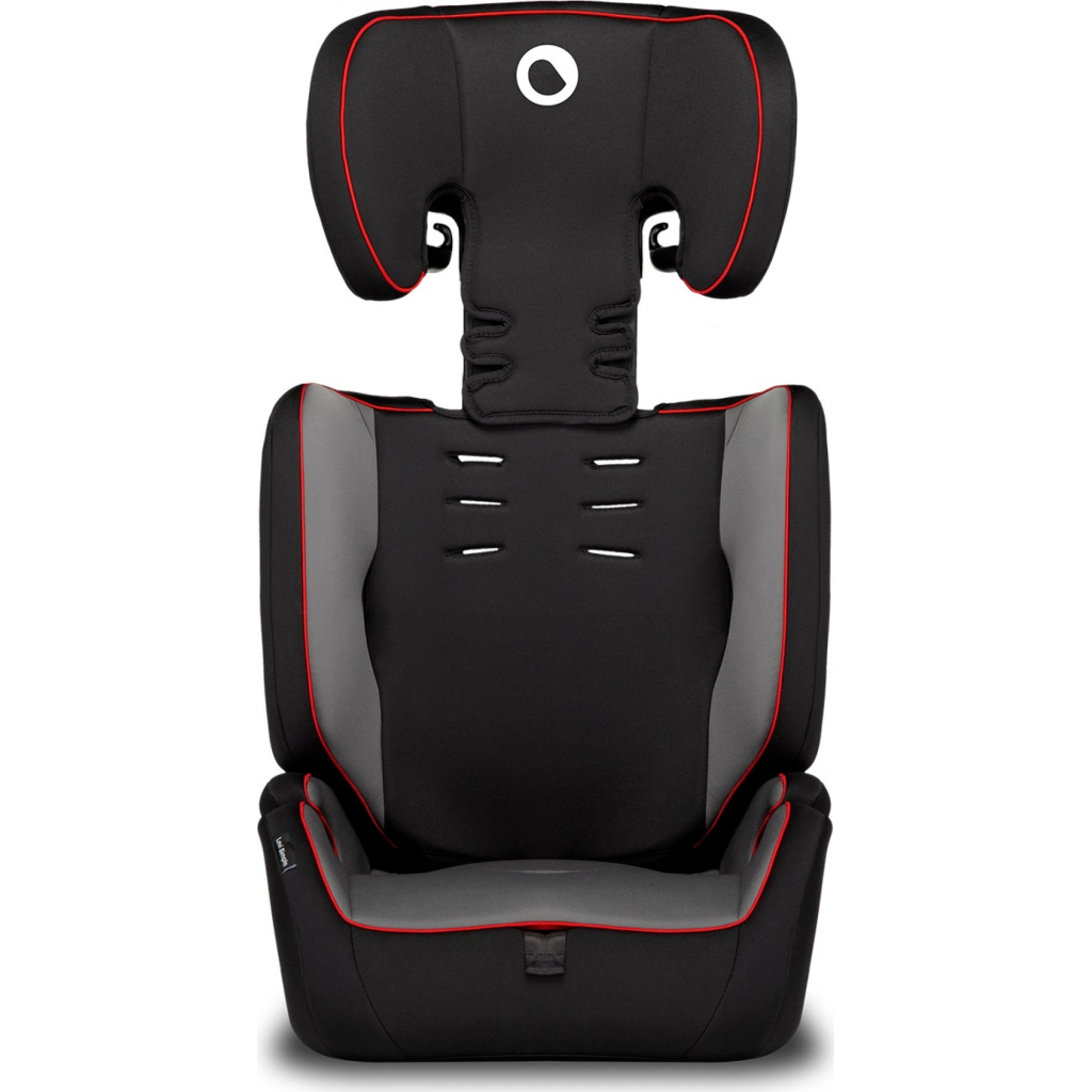 Автокрісло Lionelo Levi Simple Sporty Black (LO-LEVI SIMPLE SPORTY BLACK) - зображення 7