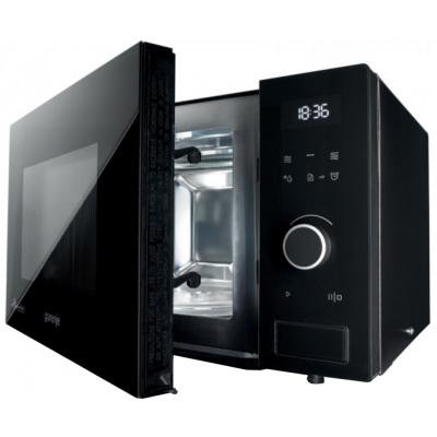Мікрохвильова піч Gorenje MO21DGB - зображення 3