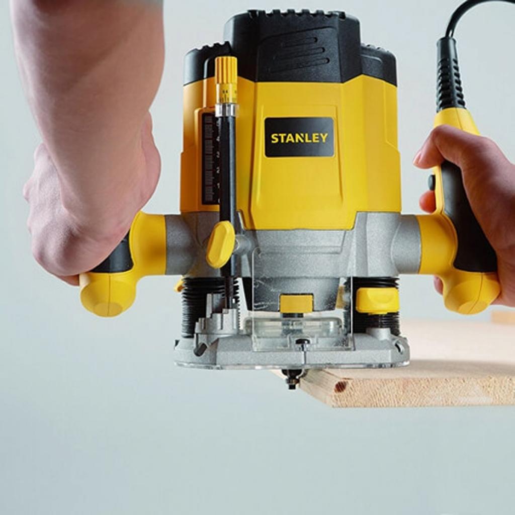 Фрезер Stanley SRR1200 - изображение 2