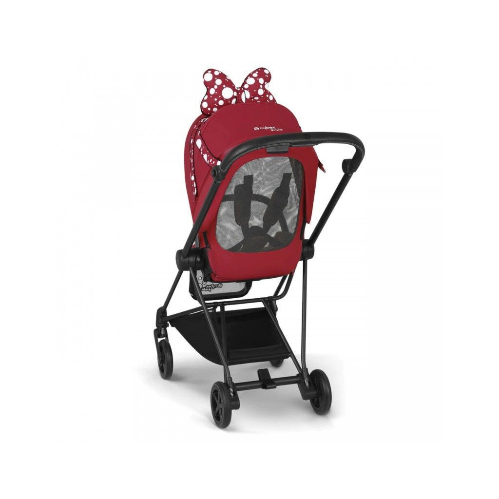 Набір текстилю для коляски Cybex Mios by Jeremy Scott Petticoat (521001879) - зображення 3