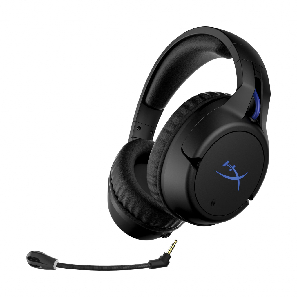 Навушники HyperX Cloud Flight PS (4P5H6AA) - зображення 5
