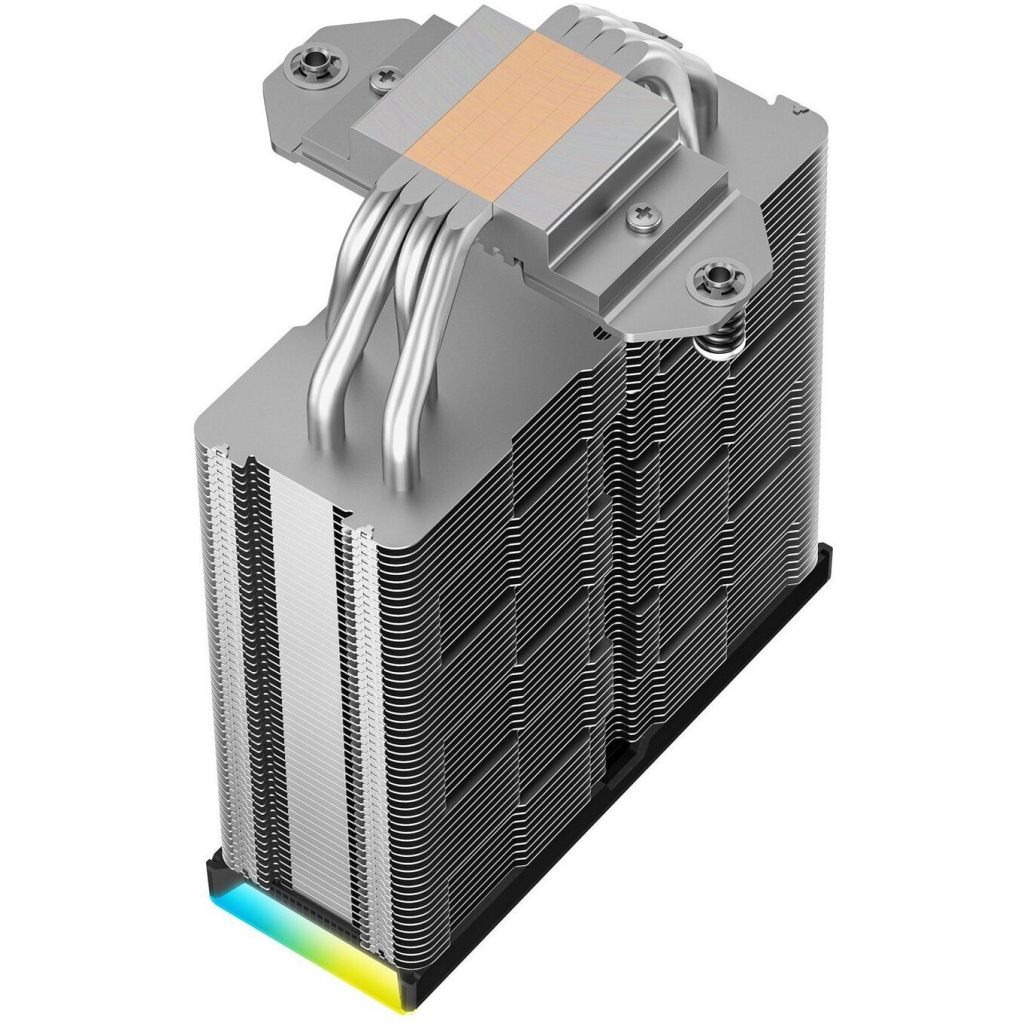 Кулер до процесора Deepcool AK400 Digital SE - зображення 5