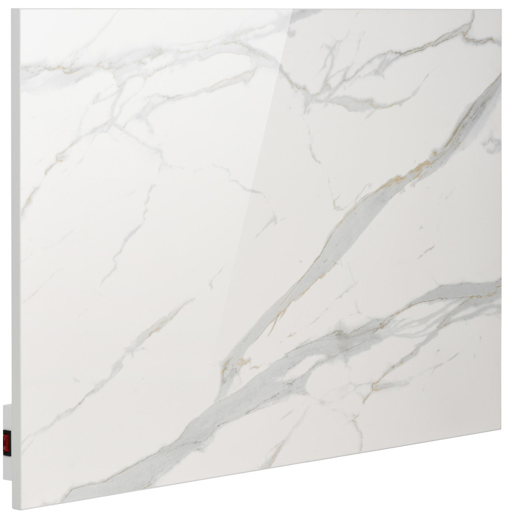 Обігрівач Ardesto HCP-600WTM - зображення 3