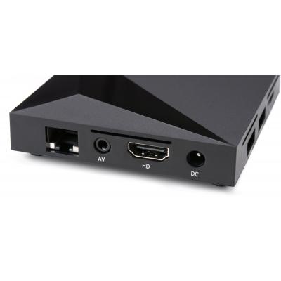 Медіаплеєр Vinga 011 (VMP-011-81) - изображение 8