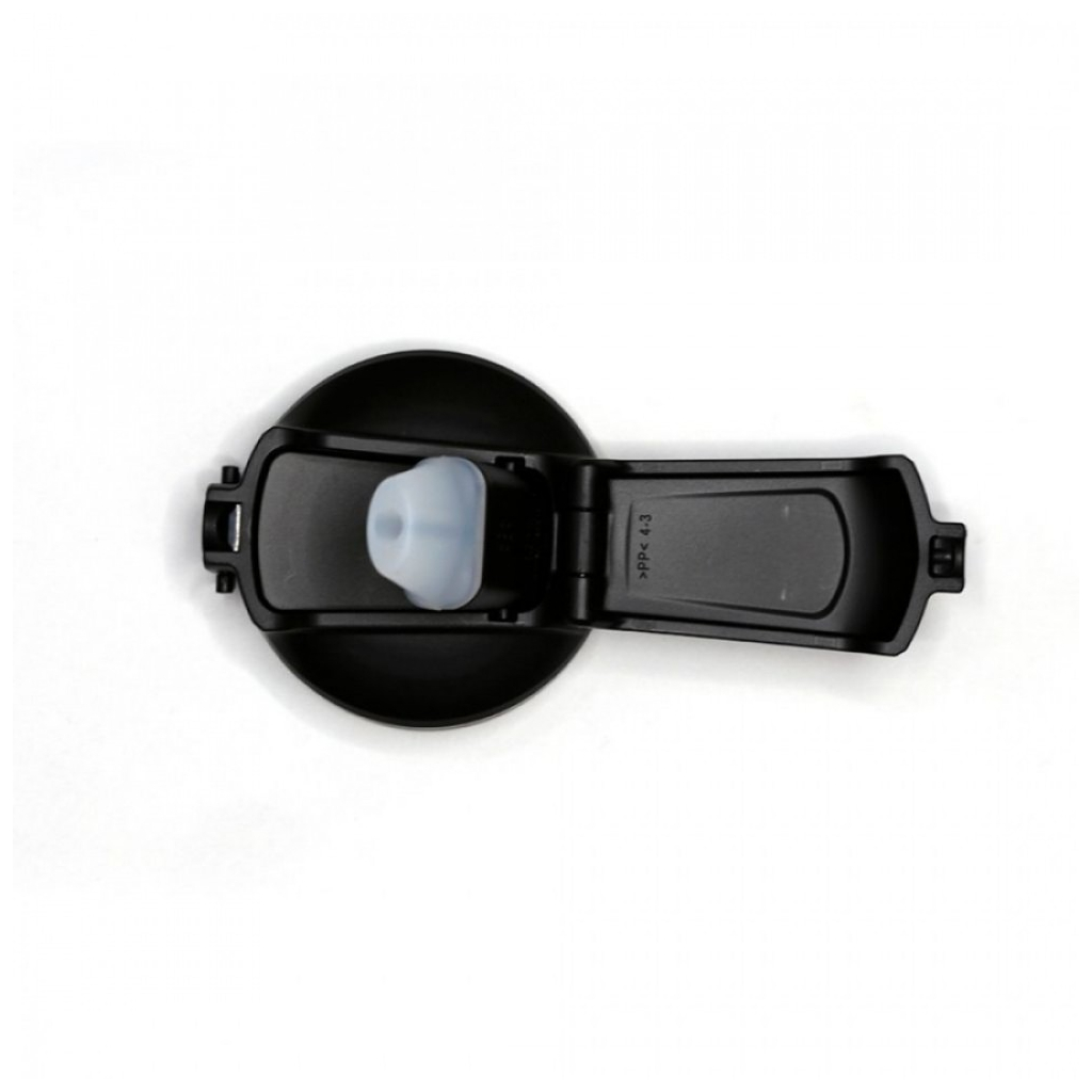 Пляшка для води Line Art Grassa 800 мл сірий (60014318LA-07) - picture 6