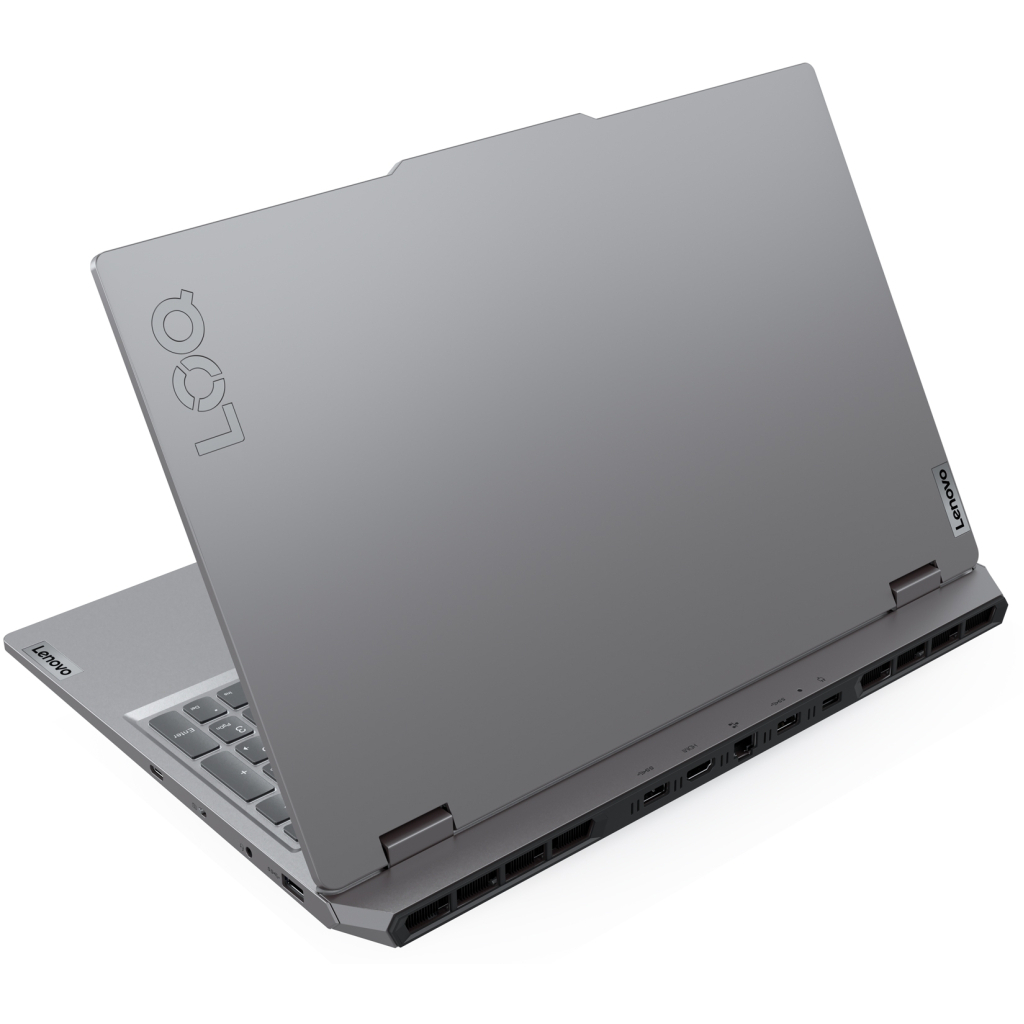 Ноутбук Lenovo LOQ 15IAX9 (83DV00GVRA) - зображення 9