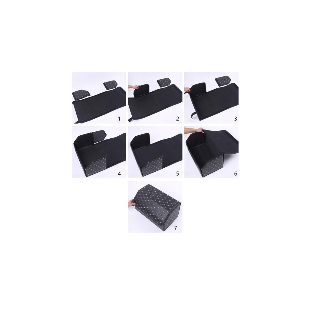 Сумка-органайзер Optima OPT-BAG-M - изображение 2