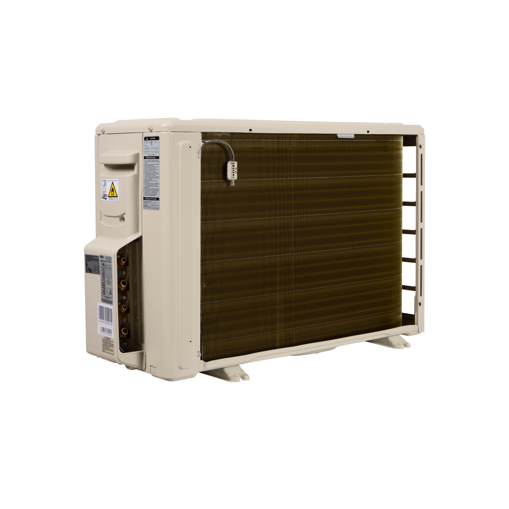 Кондиціонер Ergo ACI 1835 ODU MSH(2) + ACI 0935 I - зображення 13