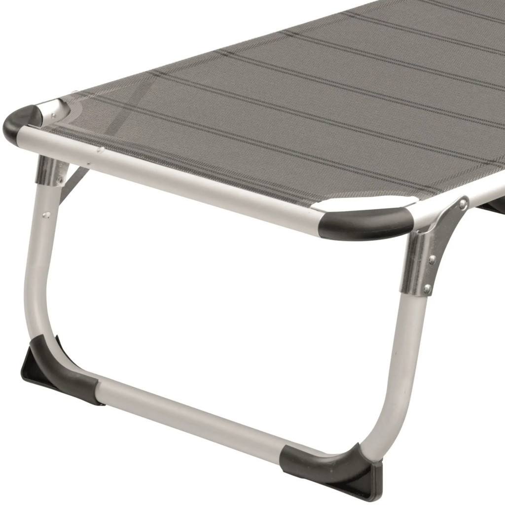 Розкладачка Outwell Victoria Grey (929012) - зображення 4