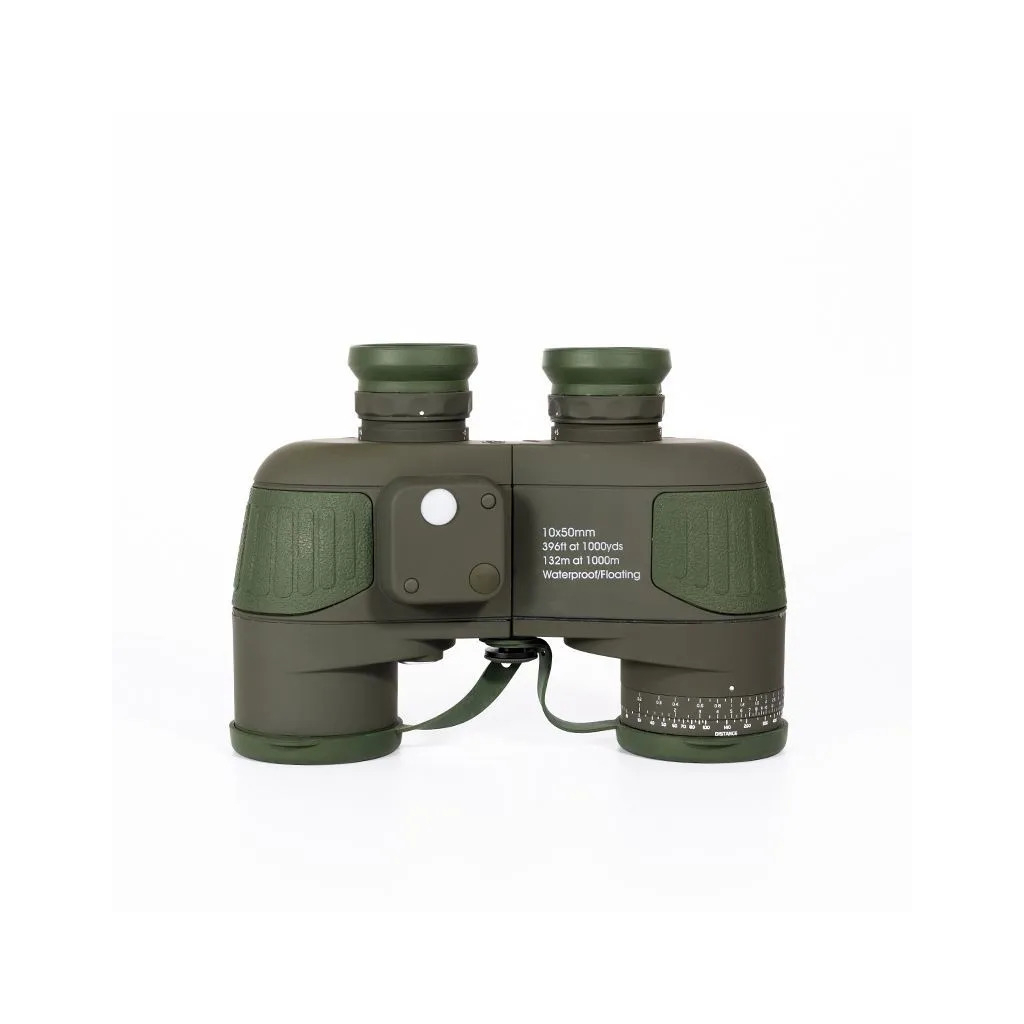 Бінокль Optima Floating Wateproof з далекомірною сіткою 10х50 (OPT-BIN10-50) - зображення 2